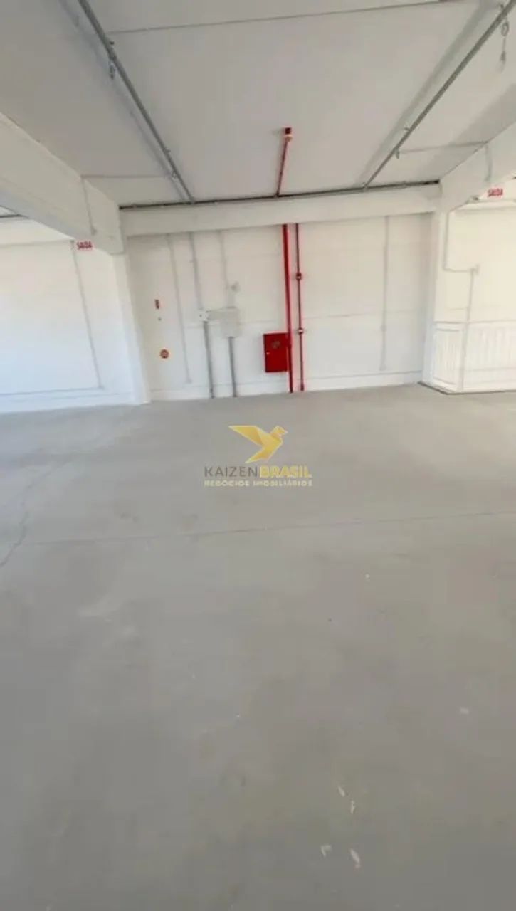 Loja Comercial para Aluguel - Caminho Novo, Palhoça - Foto 4