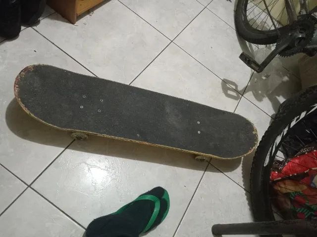 Skate top - Foto 3