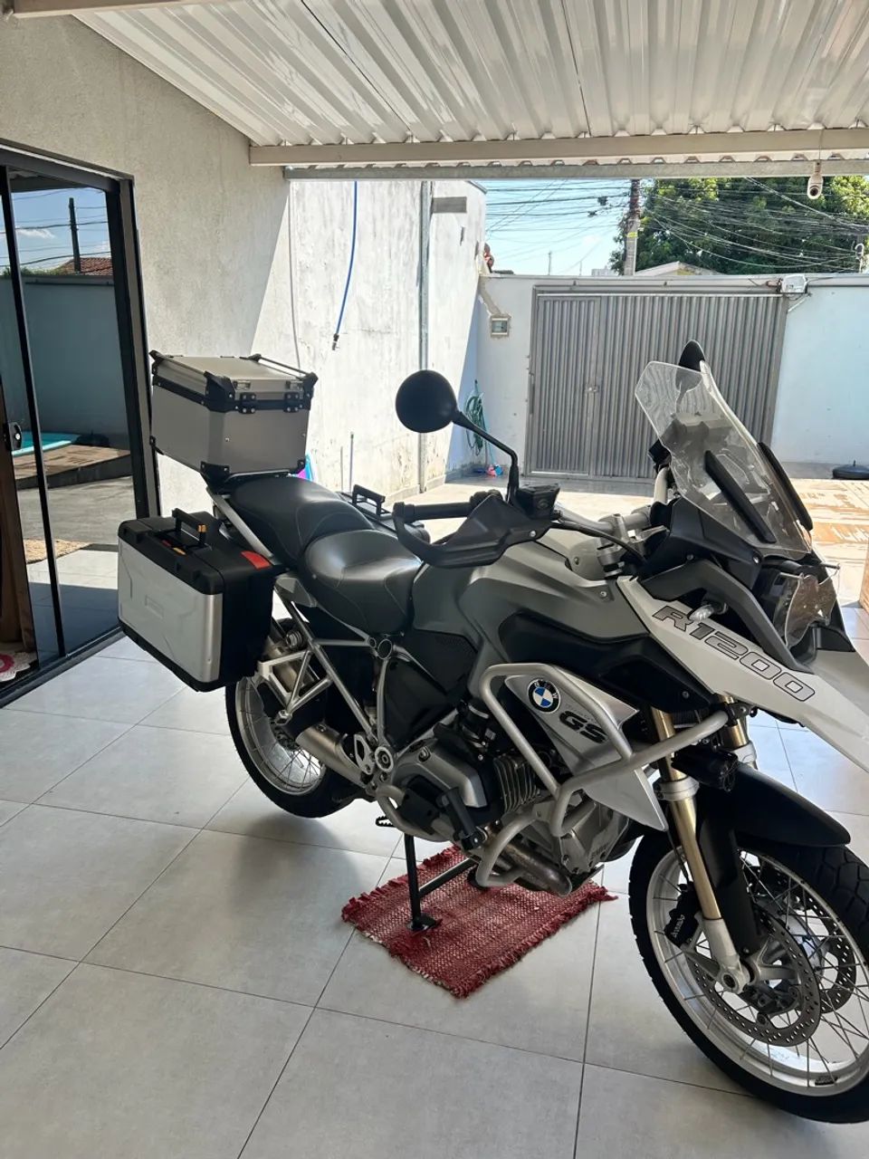 Gs 1200 - Foto 4