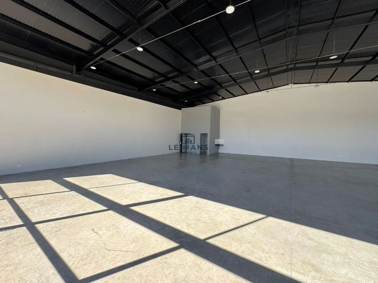 Salão para alugar em Piracicaba, Campestre, com 160 m² - Foto 4
