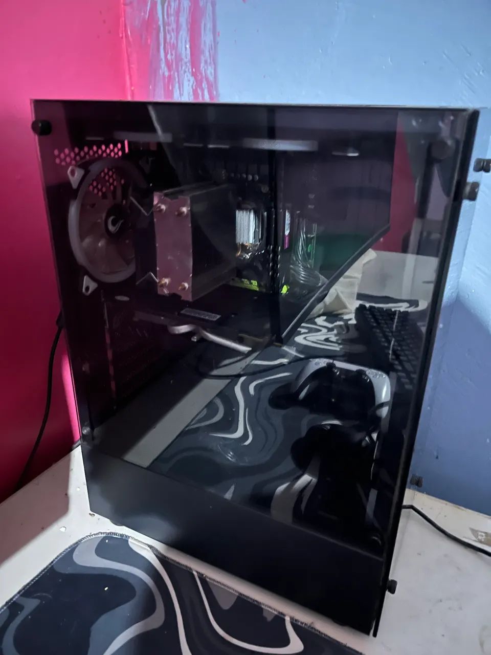 Pc gamer, só GPU! - Foto 2