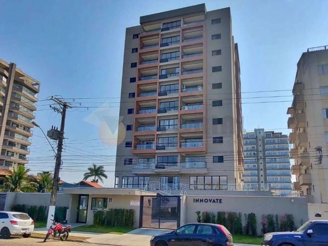 Studio Residencial / Indaiá