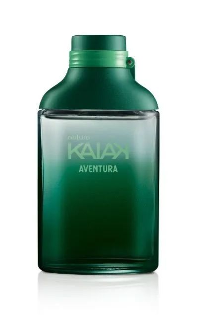 Perfume kaik e essencial - Foto 2