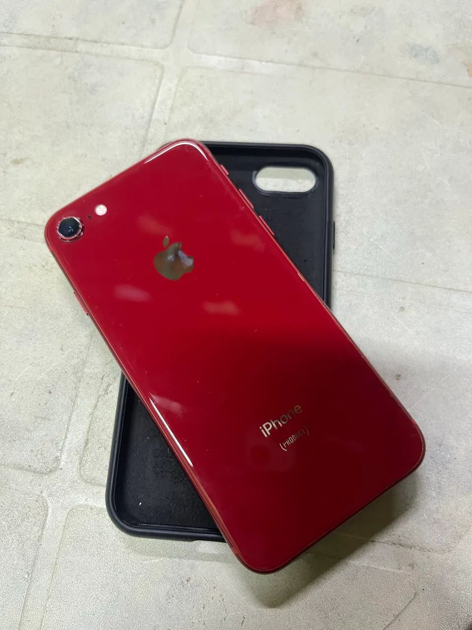 iPhone 8 impecável  - Foto 3
