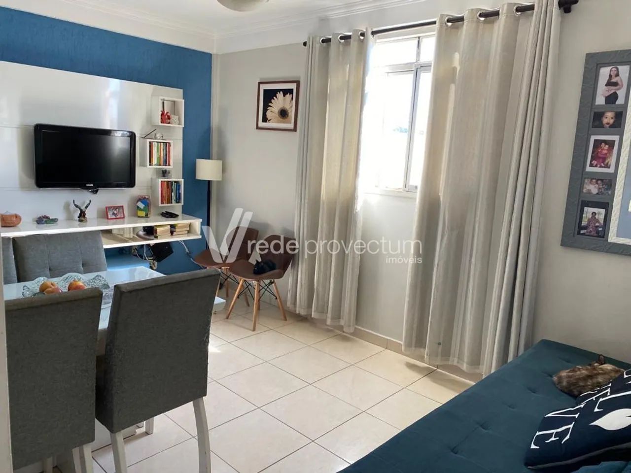 apartamento a venda na ViIla União - Foto 3