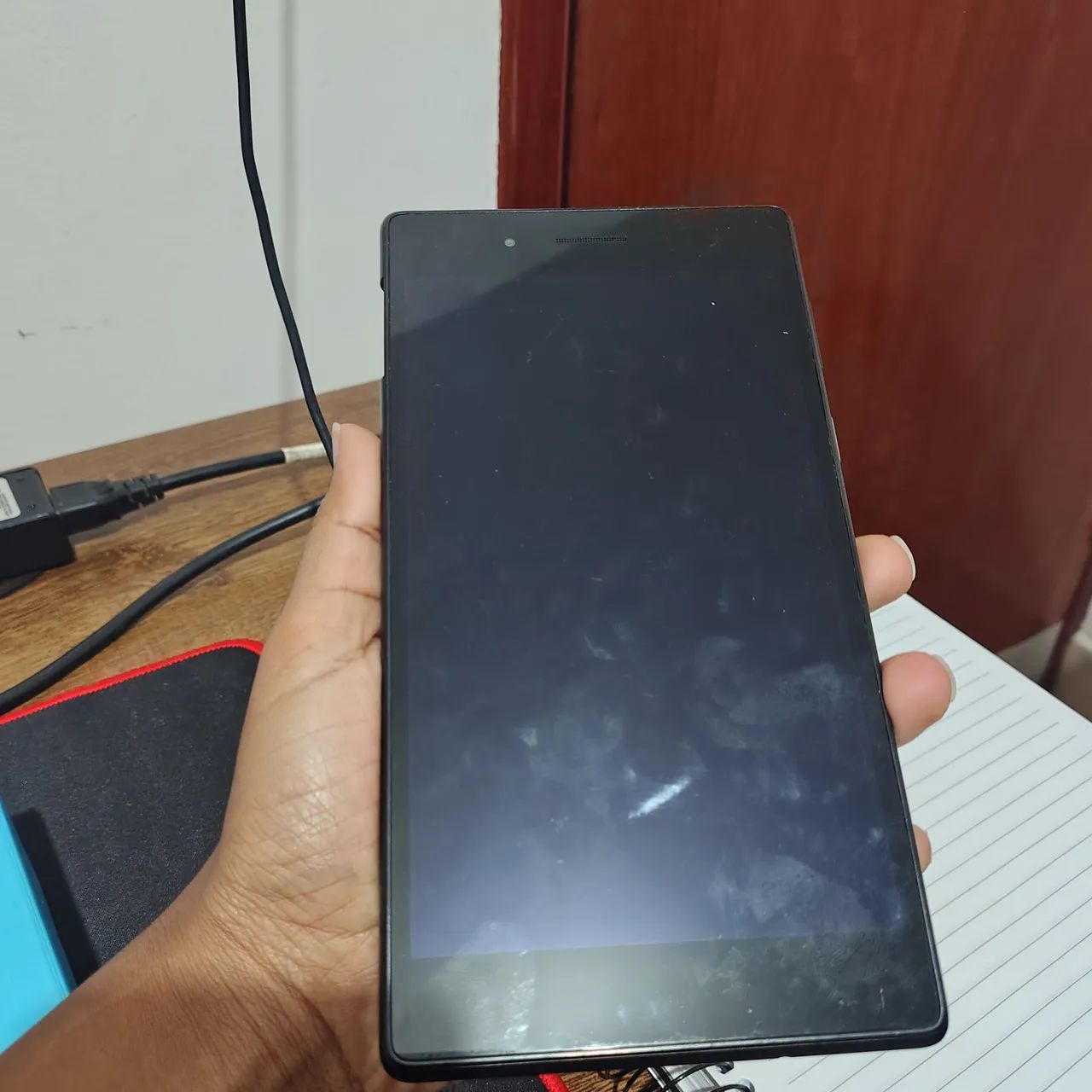 Tablet Lenovo Tab 7 essential