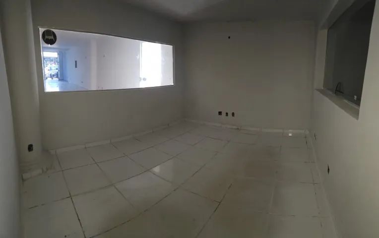 Alugo ou vendo casa comercial terreno 500m², Av Getulio Vargas, Centro Cuiabá/MT - Foto 4
