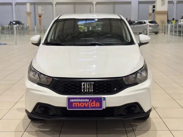 Fiat Argo Drive 1.0 6V Flex 2025