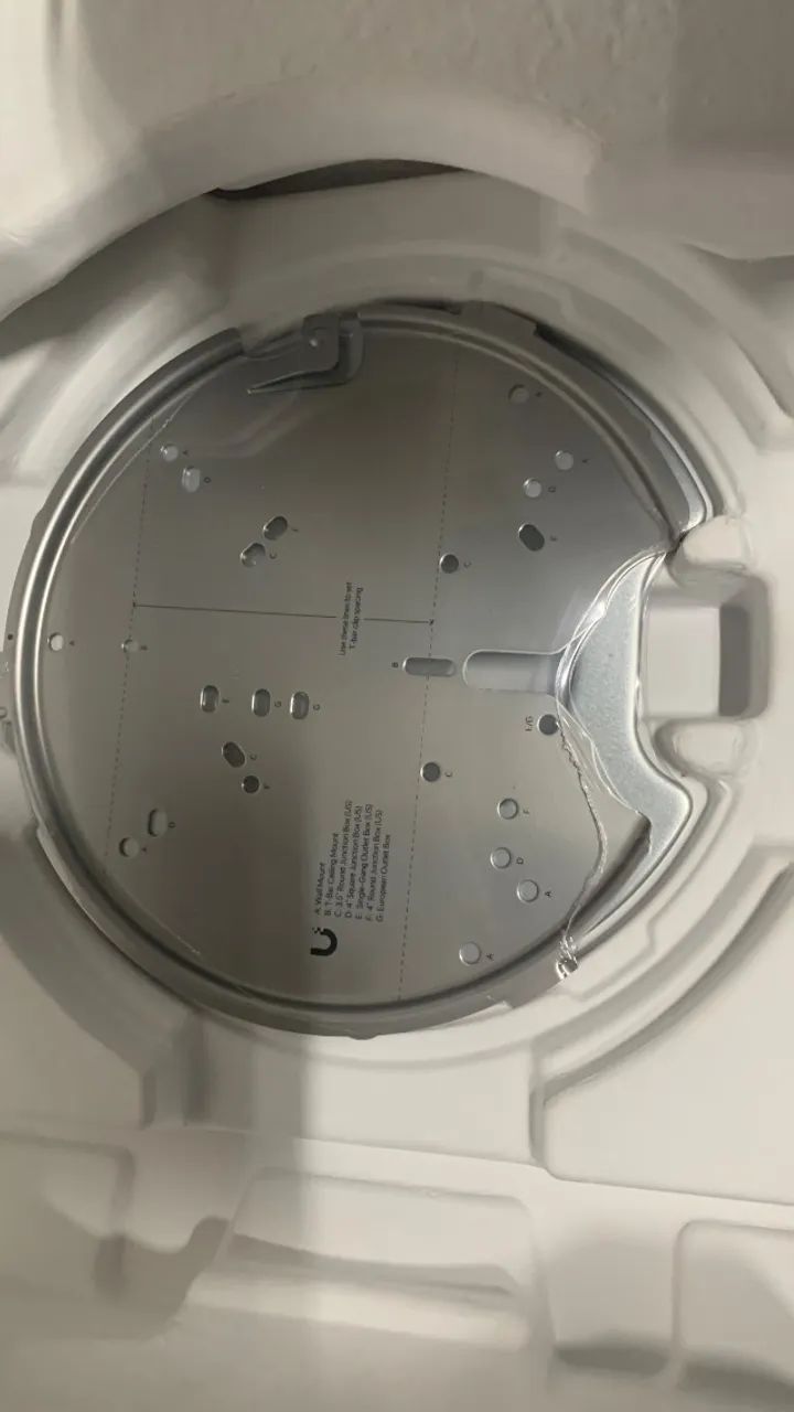 Ubiquiti U6 pro  - Foto 3