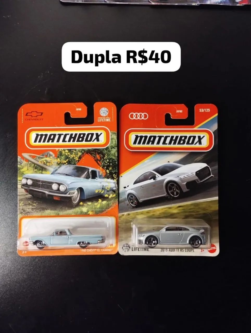 HotWheels Variáveis  - Foto 2