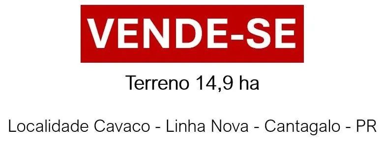 Terreno 14,9 ha