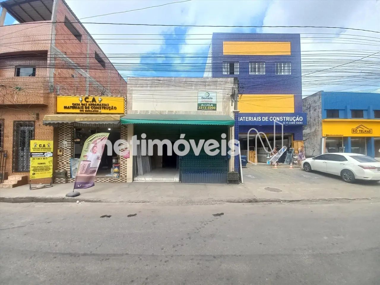 Loja à Venda na Avenida San Martin - Foto 3