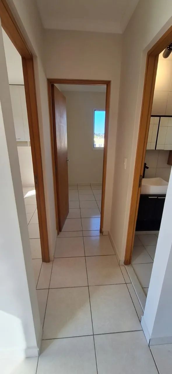 Apartamento dois quartos Zona Leste - Foto 5