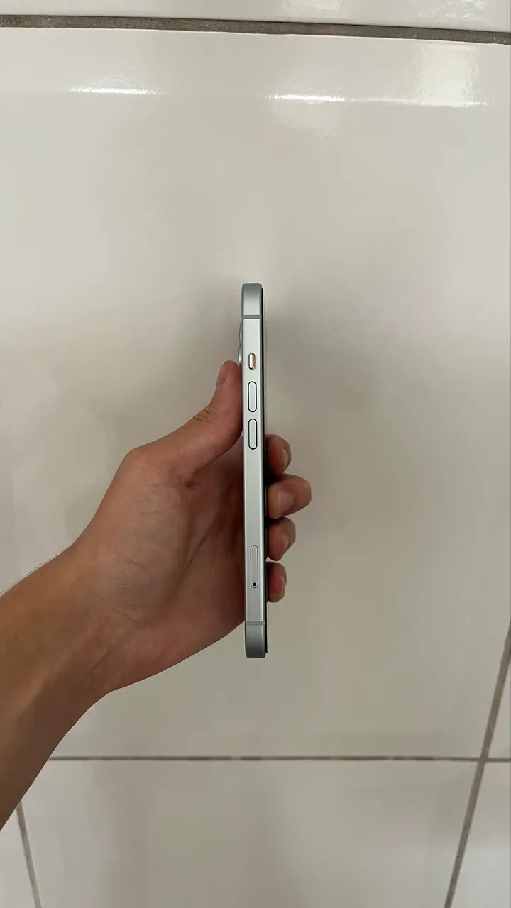 IPHONE 15 NA GARANTIA ATÉ 02/2027 - Foto 3