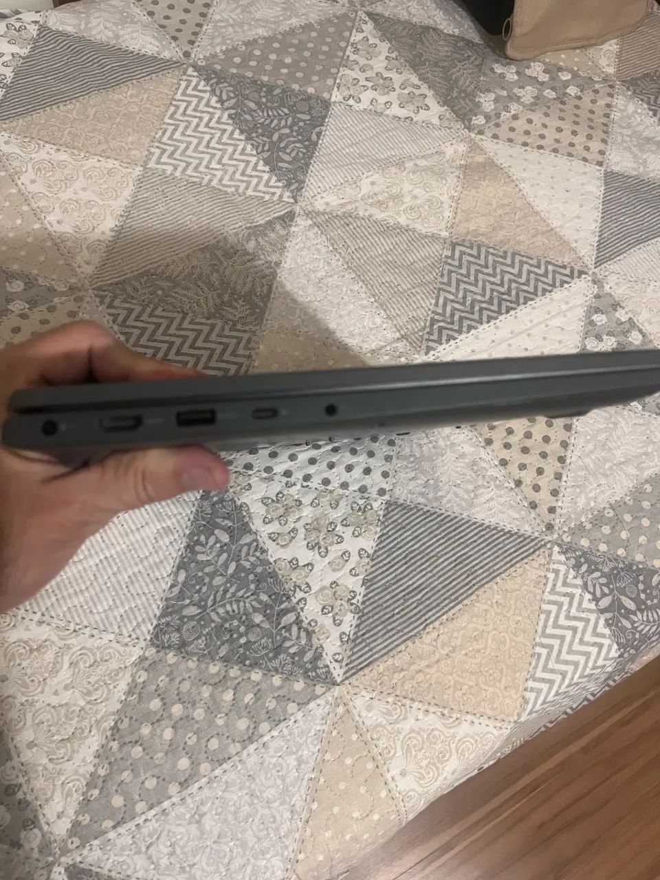 Notebook novo - Foto 4