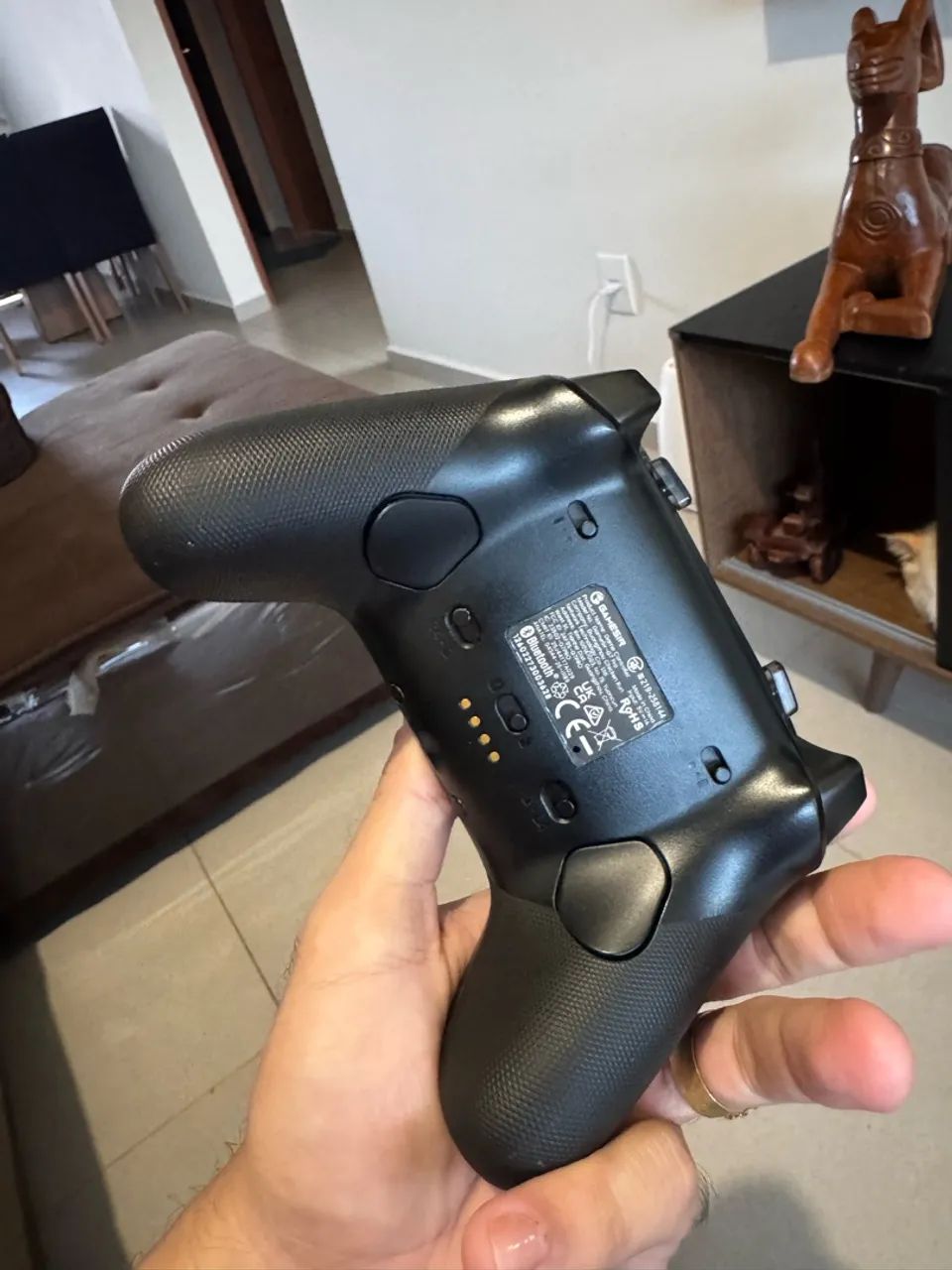Game sir g7 pro  - Foto 5
