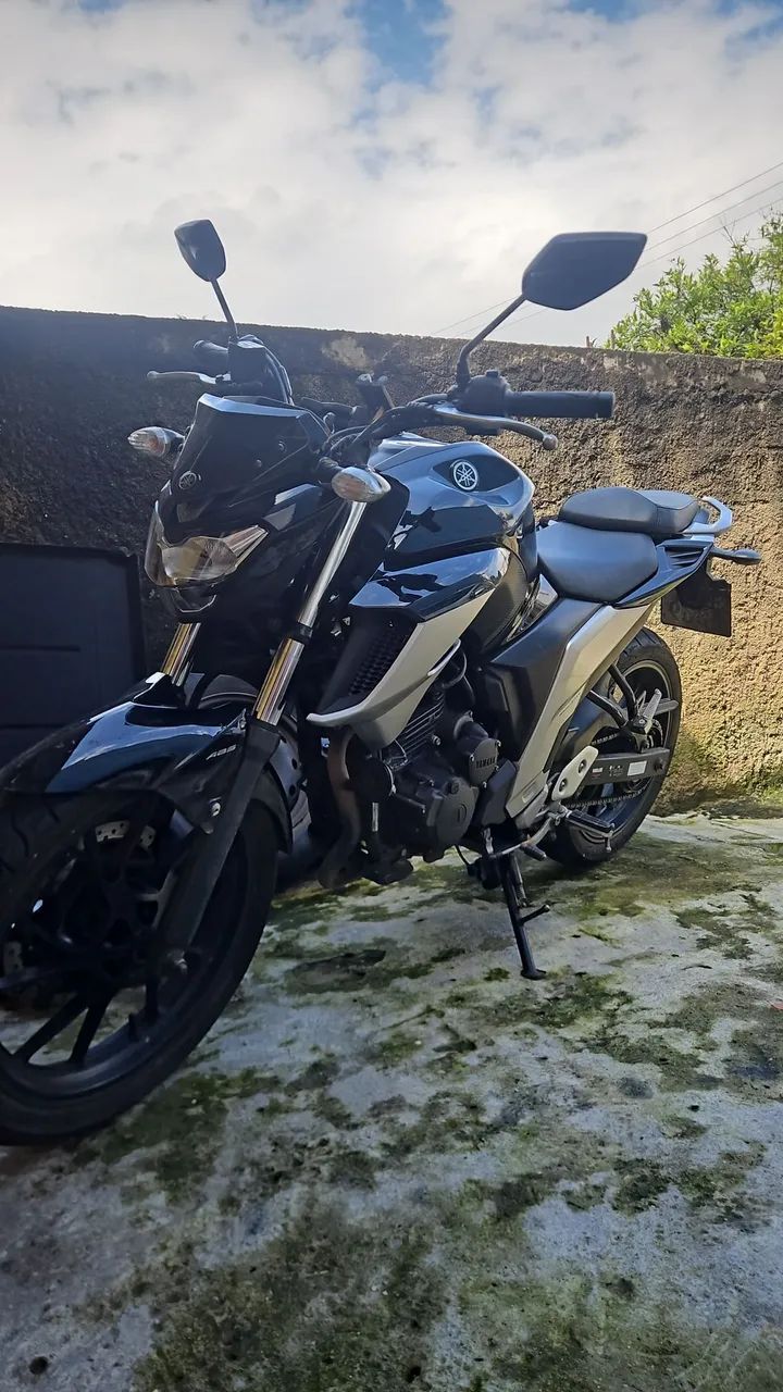 Fazer 250 - Foto 3