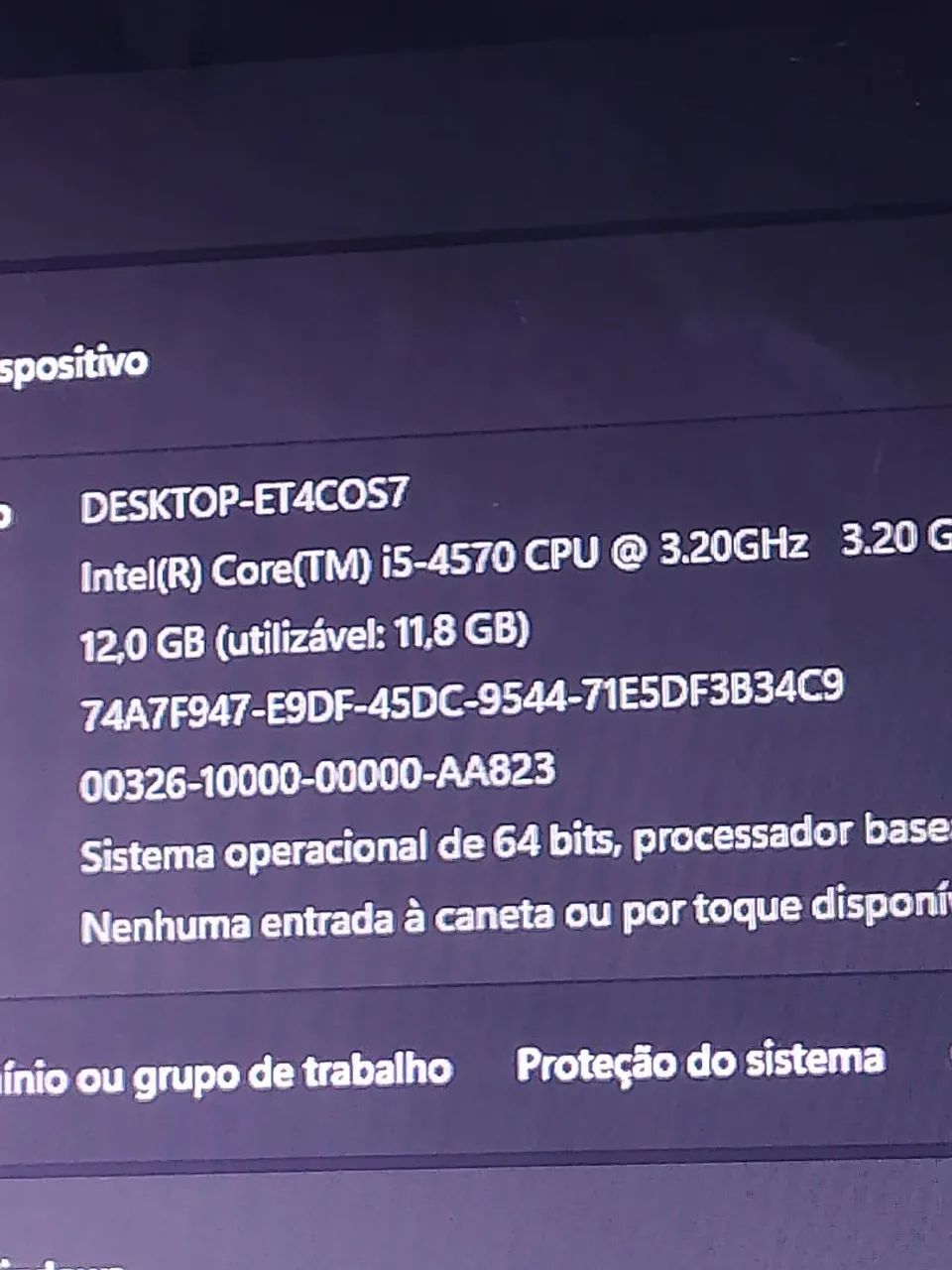 Computador completo. - Foto 2