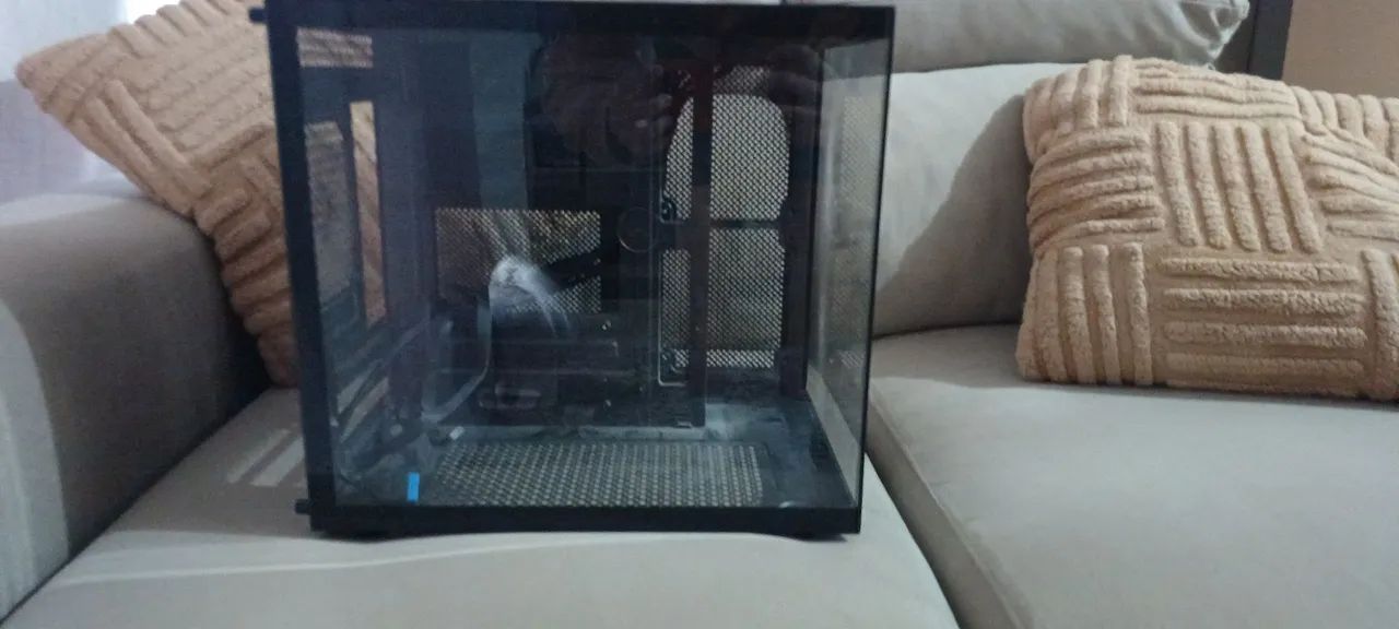 Gabinete para pc
