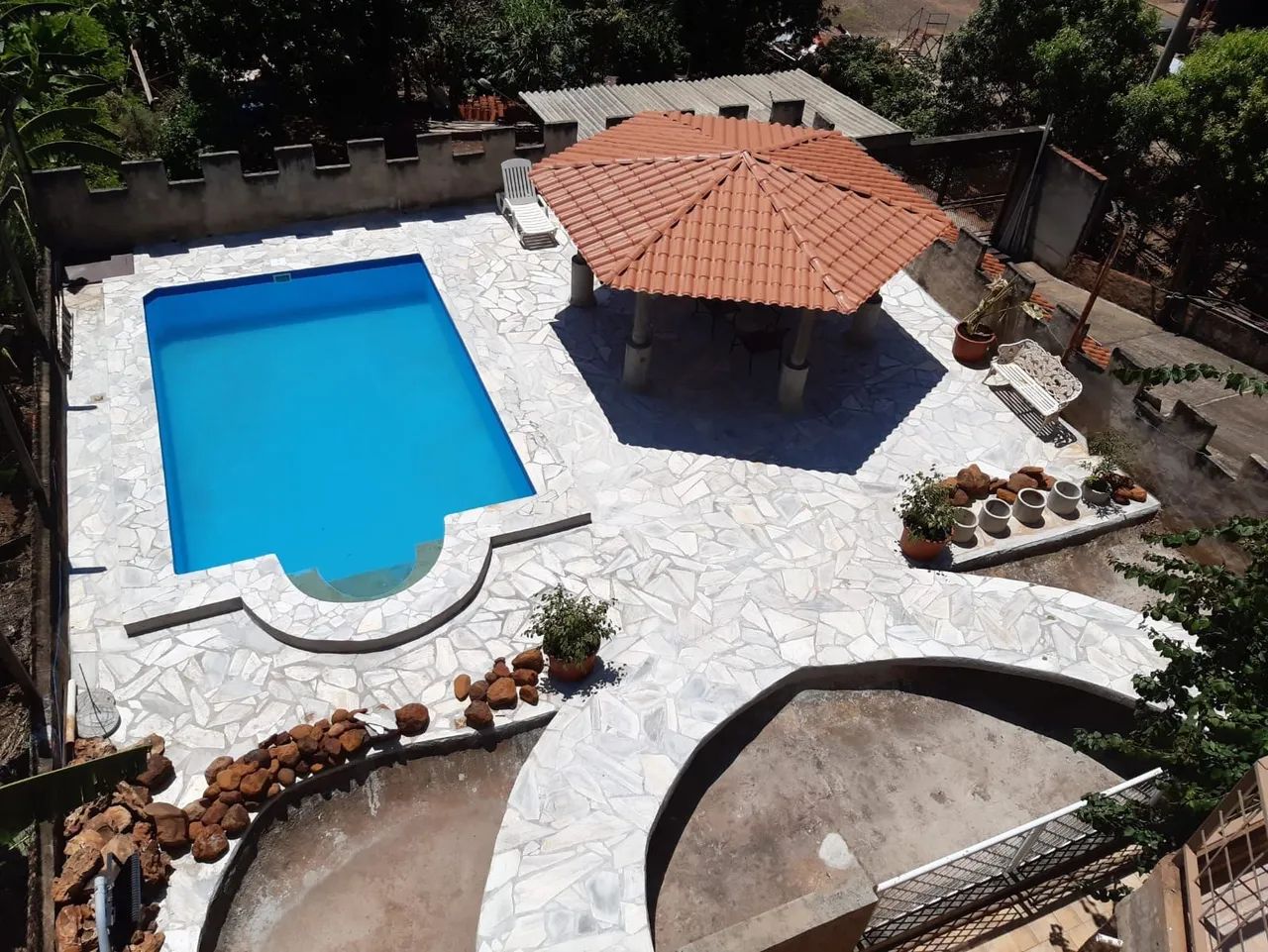Casa beira do Rio Igarassu do Tietê  - Foto 2
