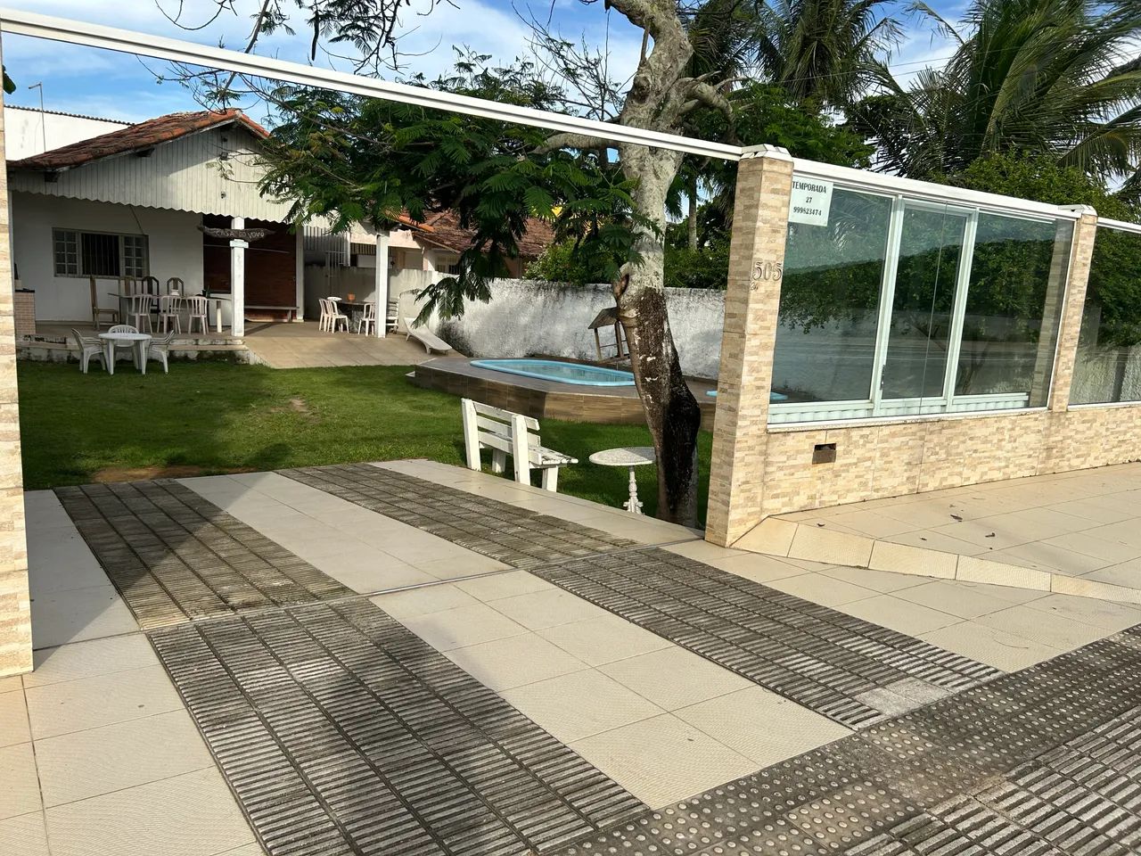 Casa Sta Mônica Guarapari  - Foto 4