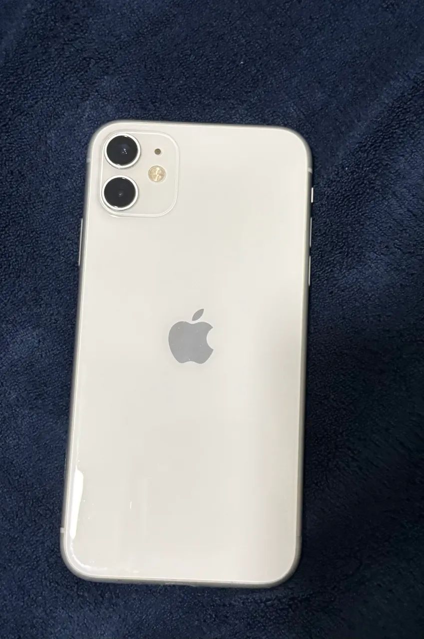 iPhone 11 - Foto 2