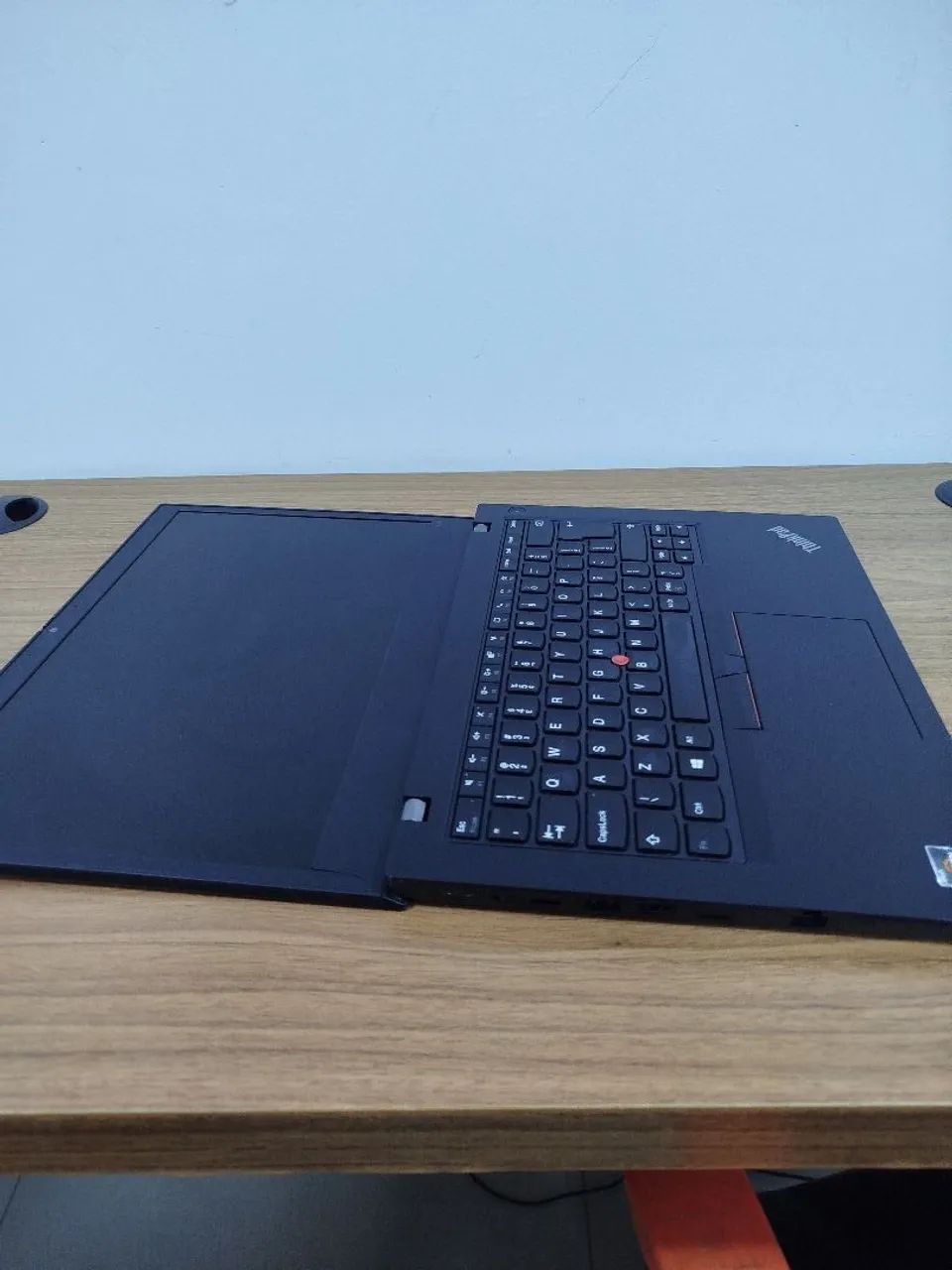 Lenovo ThinkPad L14 - Ryzen 3 PRO com 8GB de RAM e 256GB SSD ? Excelente estado - Foto 4