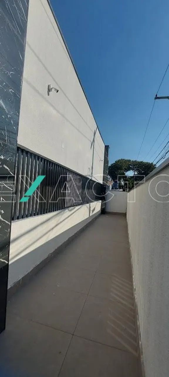 casa - Jardim Guanabara - Campinas - Foto 2