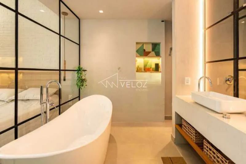 Kitnet/Conjugado - / Residencial / Ipanema