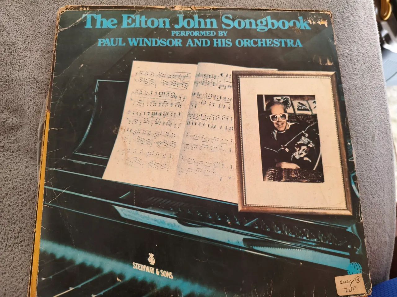 DISCOS DE VINIL - Foto 3