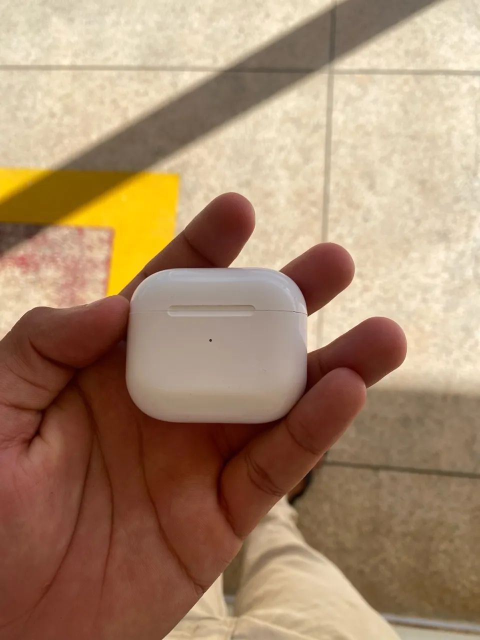 AirPods 3 geração  - Foto 3