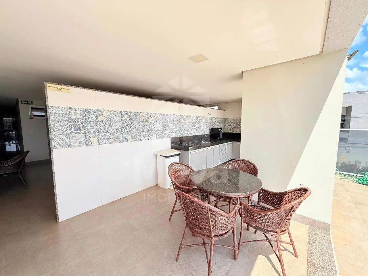 Apartamento para locação 2 suítes e 2 vagas de garagem - quadra 305 sul - Foto 9