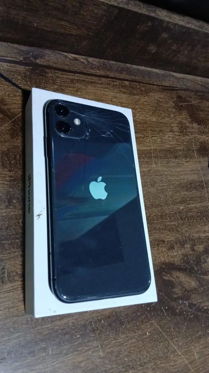 iPhone 11 - Foto 3
