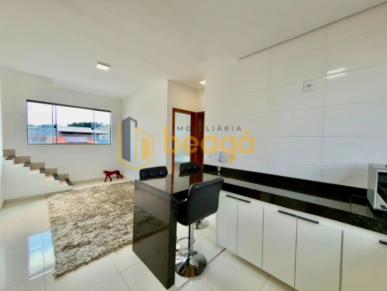 Cobertura com 2 quartos à venda em Contagem - Foto 5