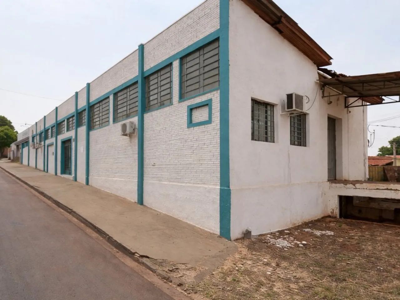 Imóvel Comercial 560 m² - Vila Saul - Santa Cruz do Rio Pardo - SP - Foto 4