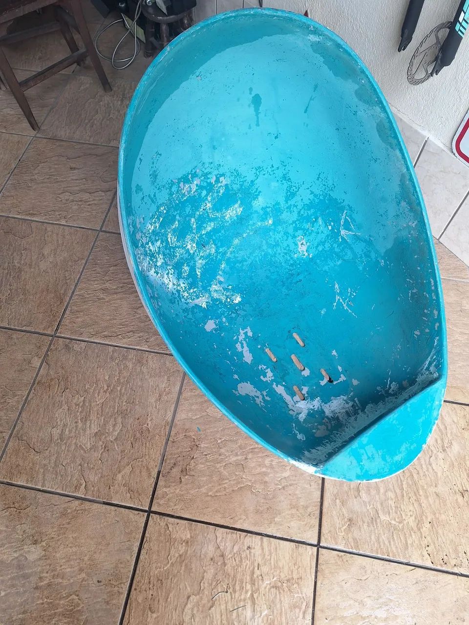 Cúpula orelhão 
