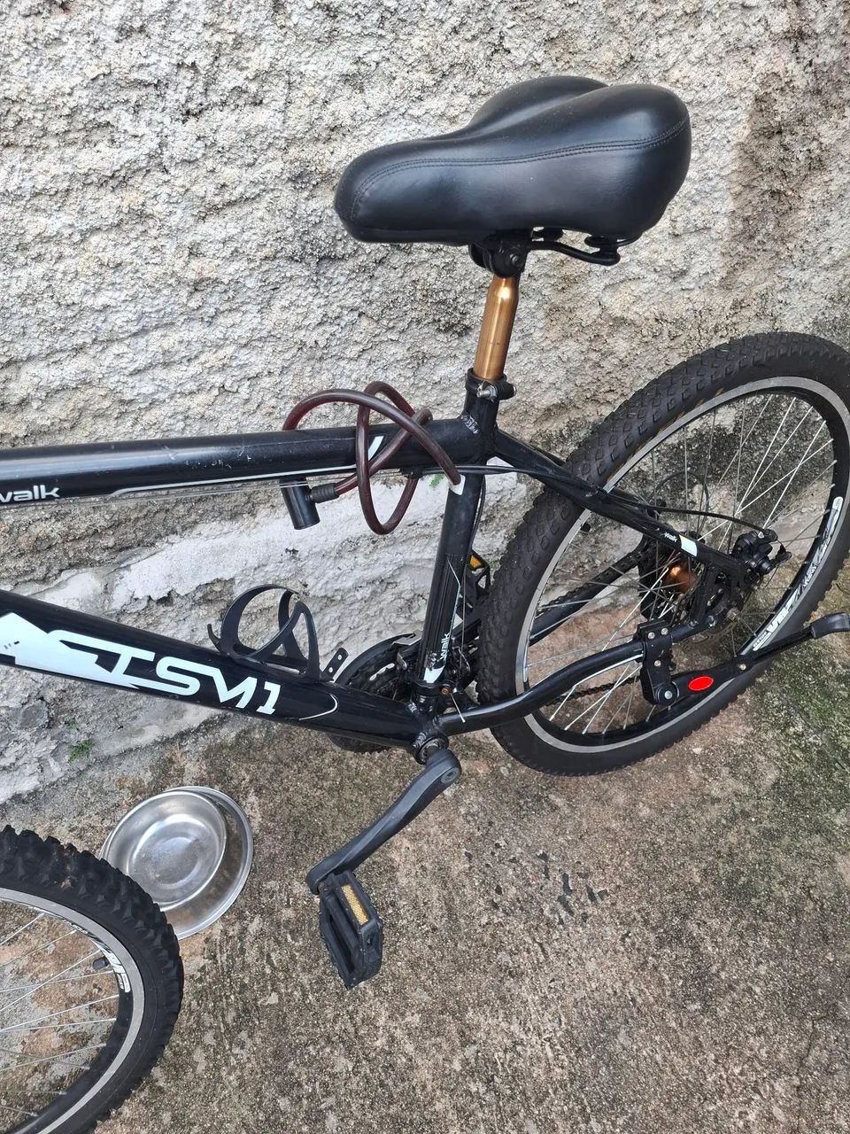 Bike aro 26 - Foto 4