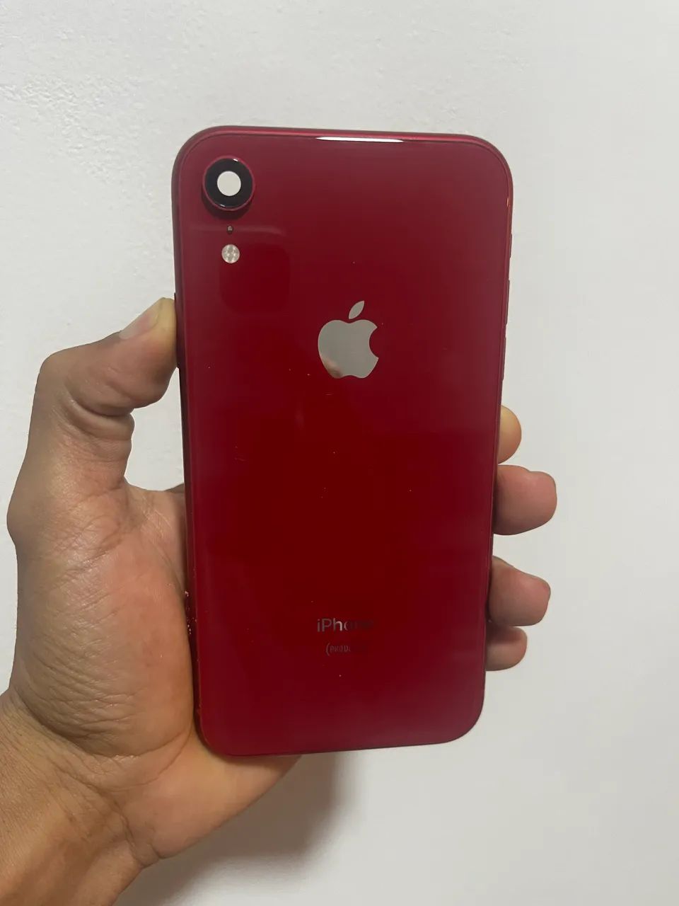 Carcaça iPhone XR  - Foto 3