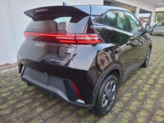 BYD Dolphin Mini (Elétrico) 2027 - Foto 4