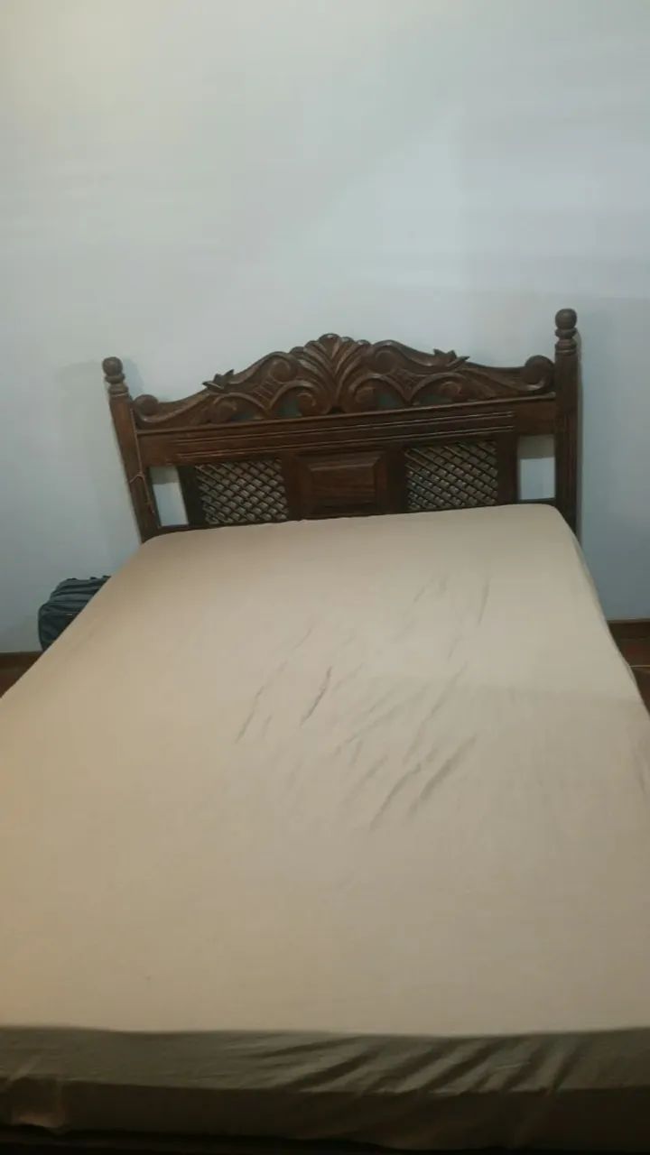 Cama de casal