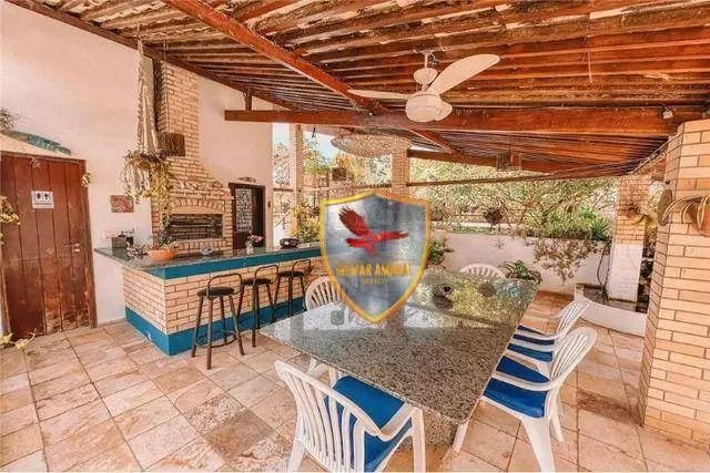 Excelente Empreendimento casa/pousada- Vista mar - Búzios/RN - Foto 3