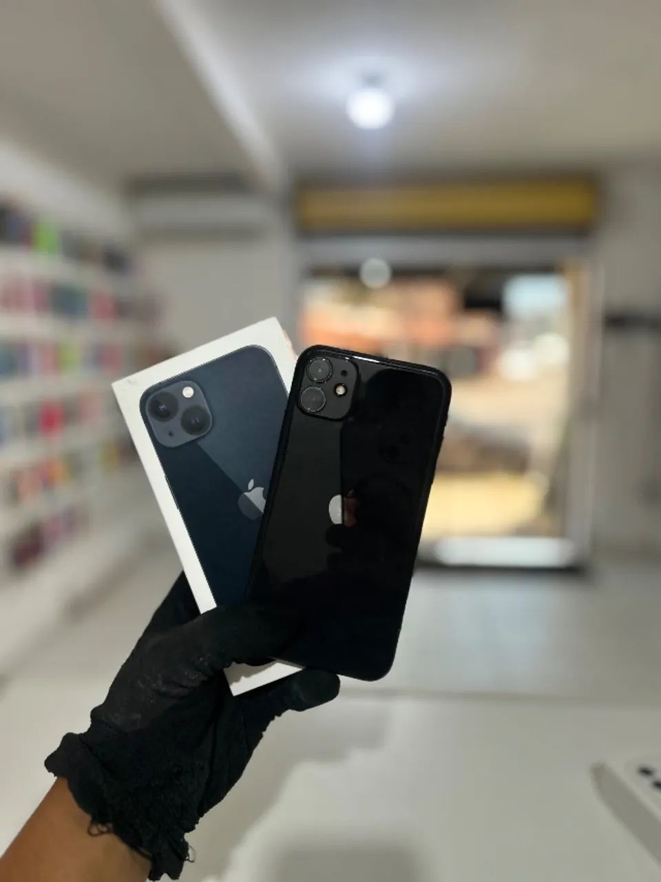 iPhone 11 OPORTUNIDADE? - Foto 2