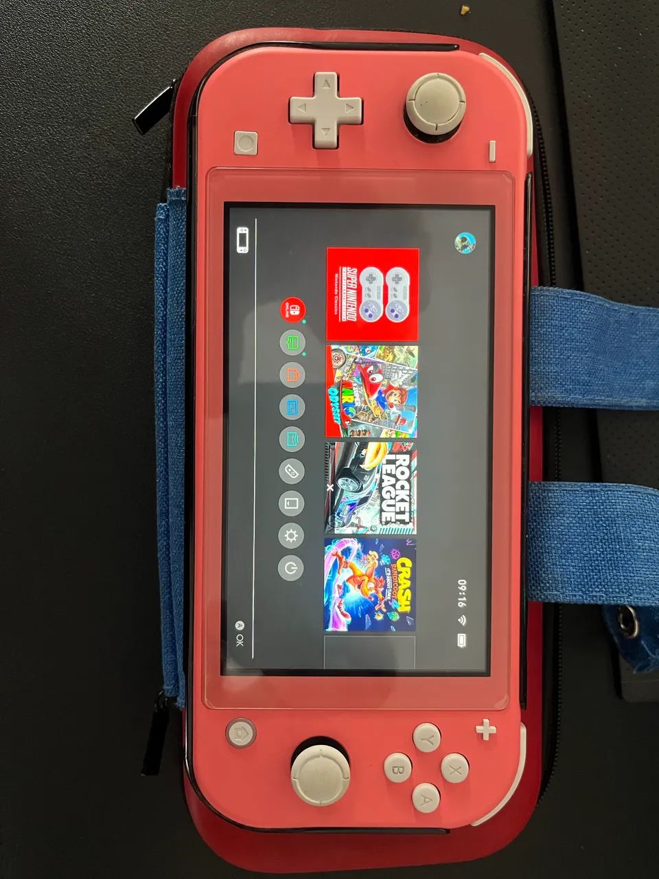 Nintendo switch lite  - Foto 2