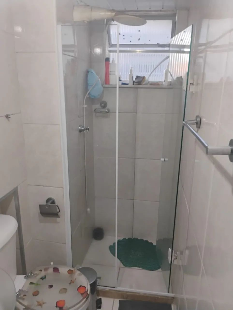 apartamento 2 quartos rua principal - Foto 4