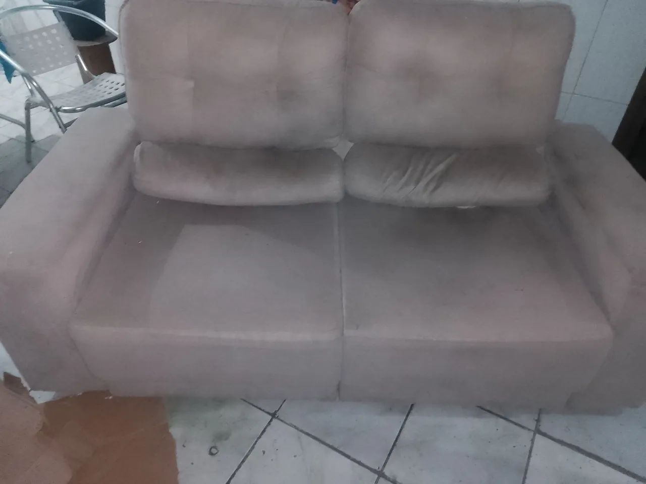 Sofá retrátil  - Foto 3