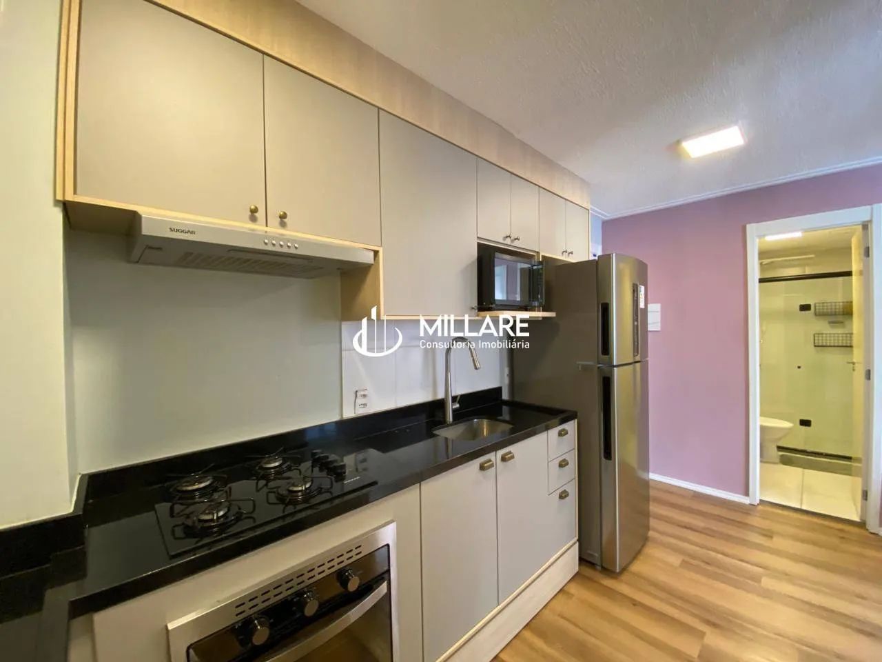 APARTAMENTO LOCAÇÃO MOOCA - Foto 4