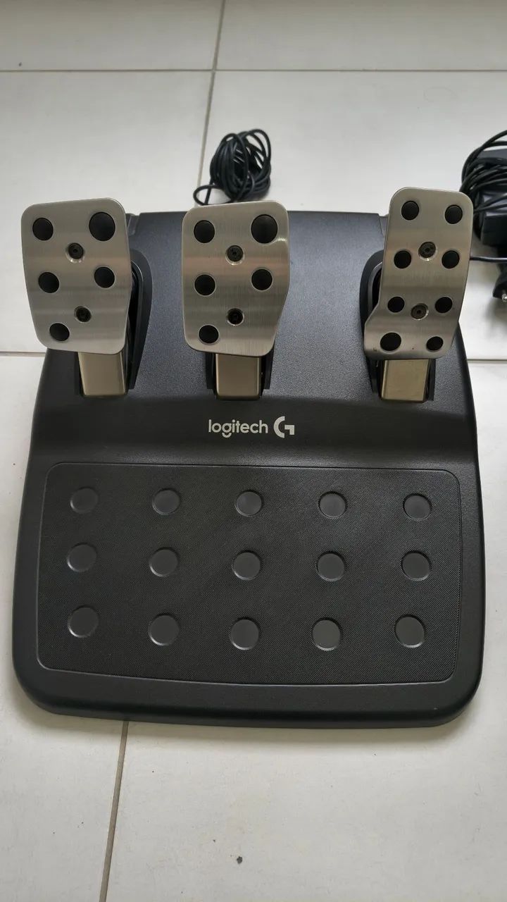 G29 + Câmbio - Foto 2