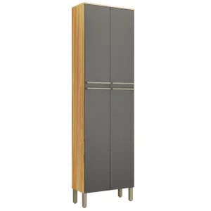 Paneleiro Duplo Napoli Prime 100% MDF
