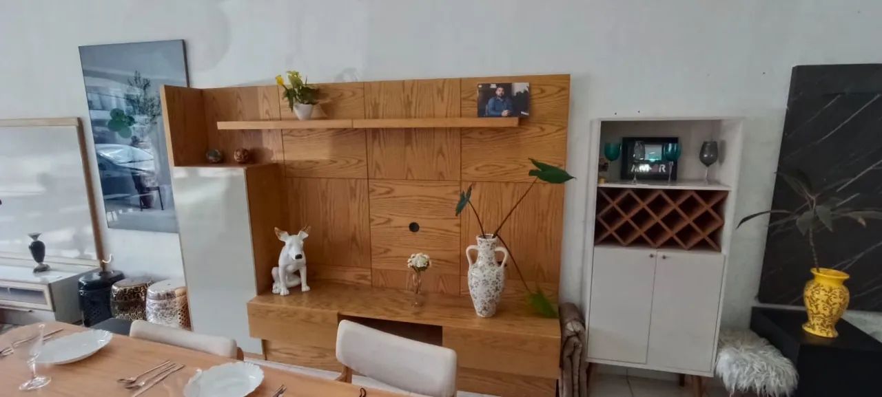 FAÇO MONTAGEM E DESMONTAGEM DE MOVEIS EM GERAL 
