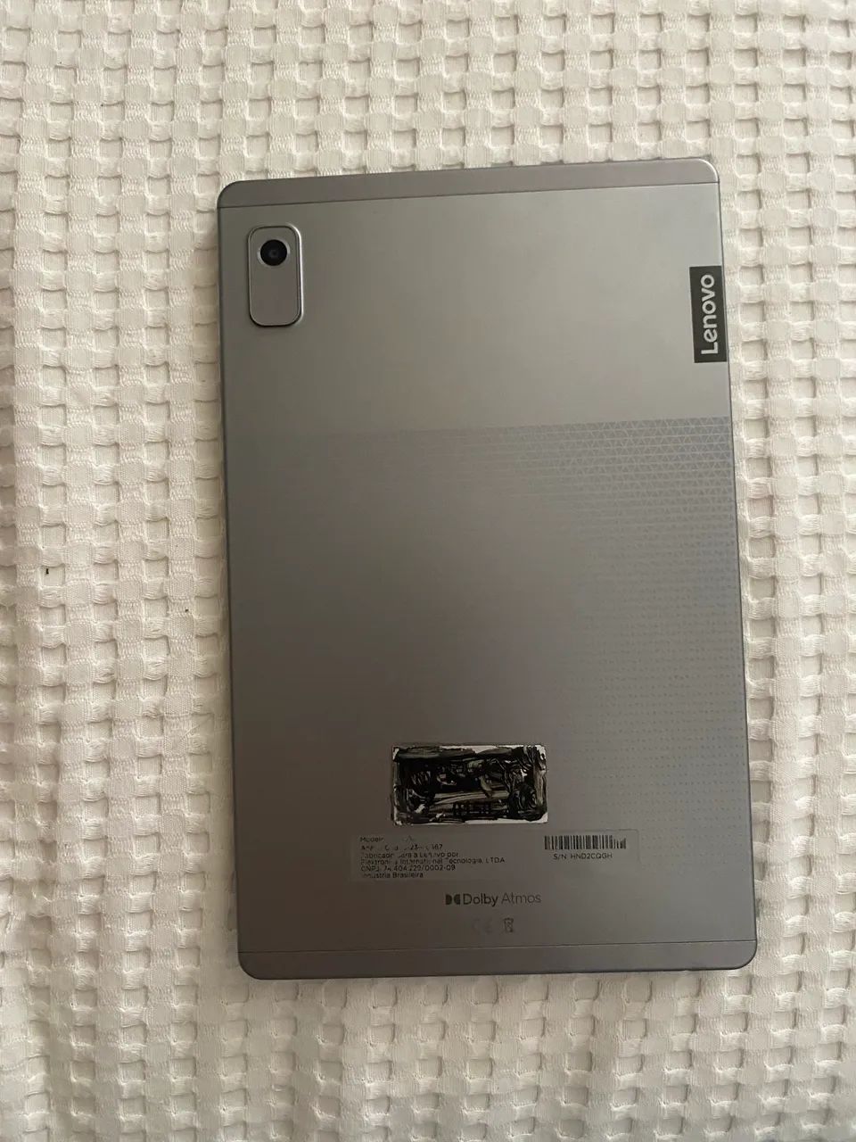 Tablet Lenovo M9 - Foto 3